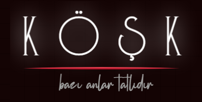 KÖŞK PASTANESİ